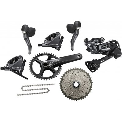 Shimano GRX RX810 – Zboží Mobilmania