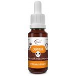 AromaFauna Ušní olej Candiear při výskytu kvasinek 50 ml – Hledejceny.cz