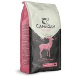 Canagan Dog Small Breed Country Game 6 kg – Zbozi.Blesk.cz