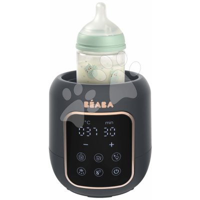 Beaba Multi Milk Multifunkční Ohřívač a Parní Sterilizátor 5v1 Night Blue – Zboží Dáma