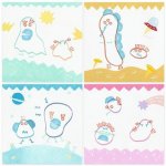 Djeco Little ones Stamps Up and away – Hledejceny.cz