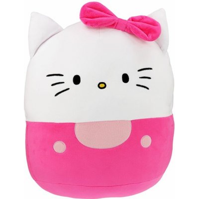 Squish Polštář Hello Kitty 37cm – Zboží Dáma
