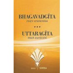 Bhagavadgíta a Uttaragíta – Hledejceny.cz