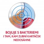 Parodontax Gum Care Herbal 500 ml – Zboží Mobilmania