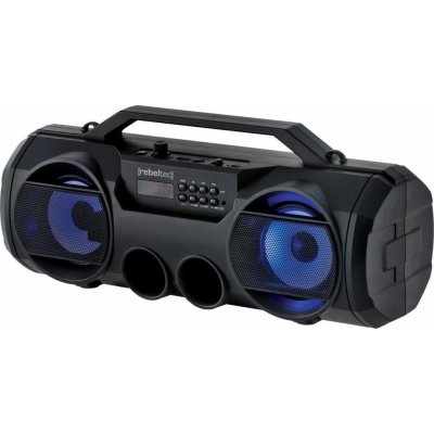 REBELTEC SoundBox 440 – Hledejceny.cz