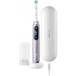 Oral-B iO Series 9 Rose Quartz – Hledejceny.cz