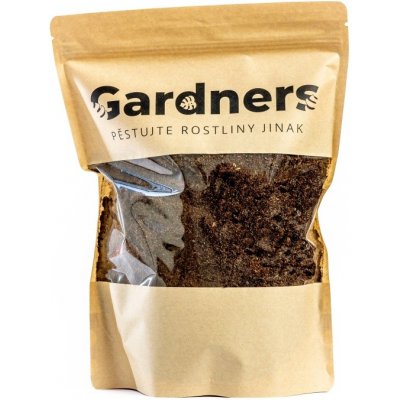 Gardners Rašelina 20 l – Hledejceny.cz