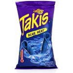 Takis Blue Heat 90 g – Zboží Dáma