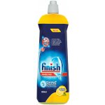 Finish Shine & Dry Lemon leštidlo 800 ml – Hledejceny.cz