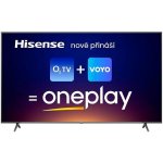 Hisense 55E77NQ PRO – Zboží Živě