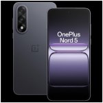 OnePlus Nord 5 12GB/512GB Phantom Grey – Zboží Živě