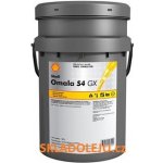 Shell Omala S4 GXV 460 20 l – Sleviste.cz