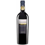 Farnese Edizione Cinque Autoctoni červené 14% 0,75 l (holá láhev) – Hledejceny.cz