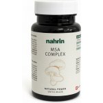 Just Nahrin Nahrin MSA komplex 60 kapslí – Hledejceny.cz