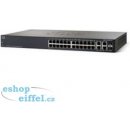 Switch Cisco SG 300-28