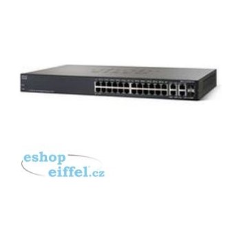 Cisco SG 300-28