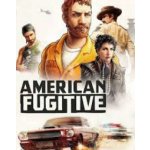 American Fugitive – Hledejceny.cz