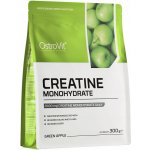 OstroVit Creatine Monohydrate, 300 g – Zboží Dáma