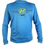 Haven NAVAHO II LONG blue/green pánský – Zboží Dáma