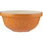 Mason Cash Mísa na těsto Home To Roost oranžová 24 cm 2 l – Hledejceny.cz