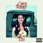 Del Rey Lana - Lust For Life Box CD – Hledejceny.cz