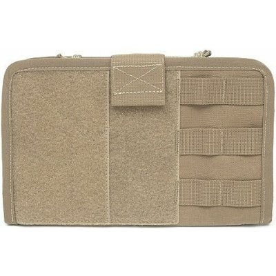 Warrior Assault Systems Command panel Warrior Elite Ops coyote Gen 2 – Sleviste.cz