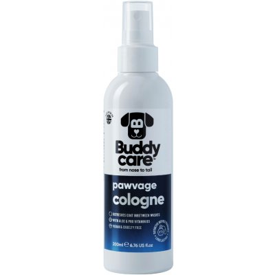 Buddycare kolínska pro psy Pawvage 200 ml – Hledejceny.cz