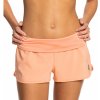 Dámské šortky Roxy dámské kraťasy ENDLESS SUMMER J BDSH ERJBS03078-MFQ0 Oranžový