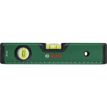 Bosch 25cm Spirit Level 1600A027PL