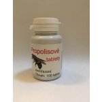 MedinTerra Propolis 100 tablet – Hledejceny.cz