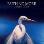 Faith No More - Angel Dust LP – Sleviste.cz