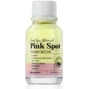 Pleťové sérum a emulze Mizon Good Bye Blemish Pink Spot sérum s pudrem proti akné 19 ml