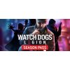 Hra na Xbox One Watch Dogs 3 Legion Season Pass