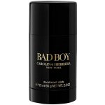 Carolina Herrera Bad Boy deostick 75 g – Sleviste.cz