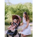 Baby Mix Sport Bimelo Ultra-light šedý 2025 – Zboží Dáma