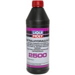Liqui Moly 3667 Olej do centrálních hydraulických systémů 2500 1 l | Zboží Auto