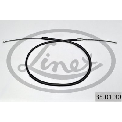 Tažné lanko, parkovací brzda LINEX 35.01.30 | Zboží Auto