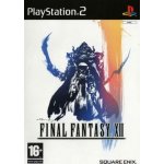FINAL FANTASY XII – Zbozi.Blesk.cz