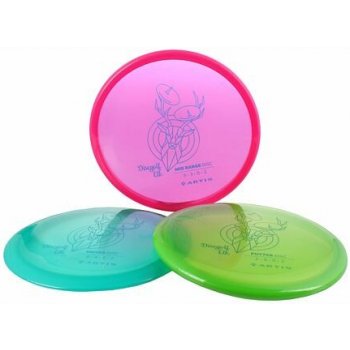 Artis Discgolf Elk Set