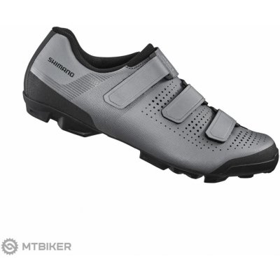 Shimano SHXC100 strieborná