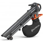 Husqvarna Aspire BVX-P4A – Hledejceny.cz