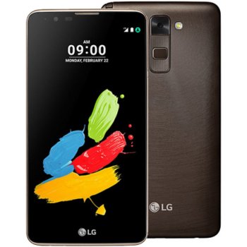 LG G4 Stylus 2 K520