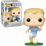 Funko Pop! Football: Manchester City - Erling Haaland 60 – Zboží Dáma Funko Pop! Football: Manchester City - Erling Haaland 60 – Zboží Dáma