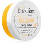 Treaclemoon Brazilian Love tělové máslo 200 ml – Zboží Dáma