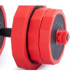 TRINFIT Aerobic 3v1 set 40 kg – Sleviste.cz