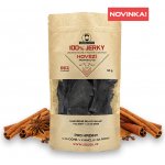 Usušil & Syn 100% Jerky hovězí perníkové 50 g – Zboží Mobilmania