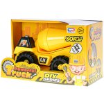 Mikro trading Auto shrnovač šroubovací s doplňky 18 cm – Hledejceny.cz