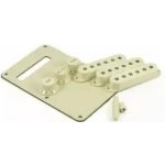Sada pro stratocaster Fender Strat® Accessory Kit, Parchment – Hledejceny.cz