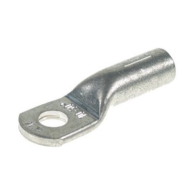 KUV 150-M12 Oko Cu dle DIN 46235 cínované, průřez 150mm2 / M12 – Hledejceny.cz