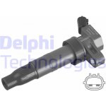 DELPHI Zapalovací cívka GN1056812B1 – Hledejceny.cz